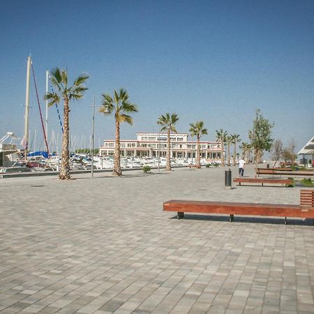 Lovely Apartment In Santa Pola With Wifi Extérieur photo