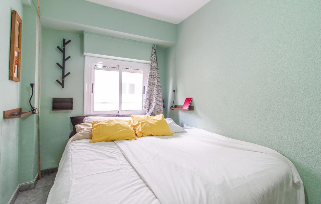 Lovely Apartment In Santa Pola With Wifi Extérieur photo